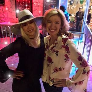 Meet your Posher, Shelley